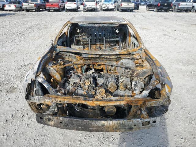 JF1ZCAB19E9602205 - 2014 SUBARU BRZ 2.0 PREMIUM BURN photo 5