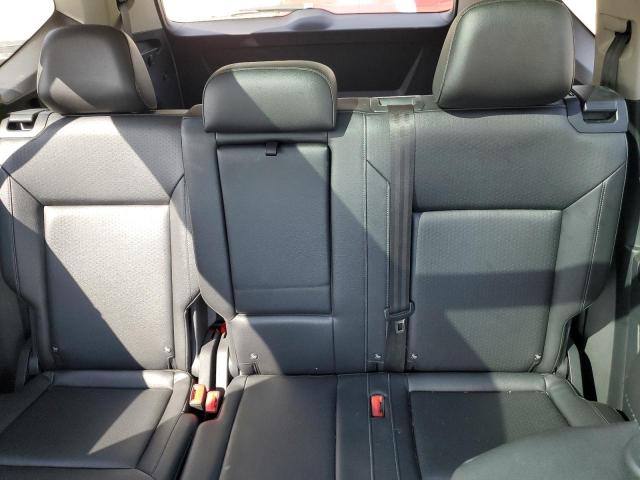 1V2ER2CA2JC534448 - 2018 VOLKSWAGEN ATLAS SEL WHITE photo 10