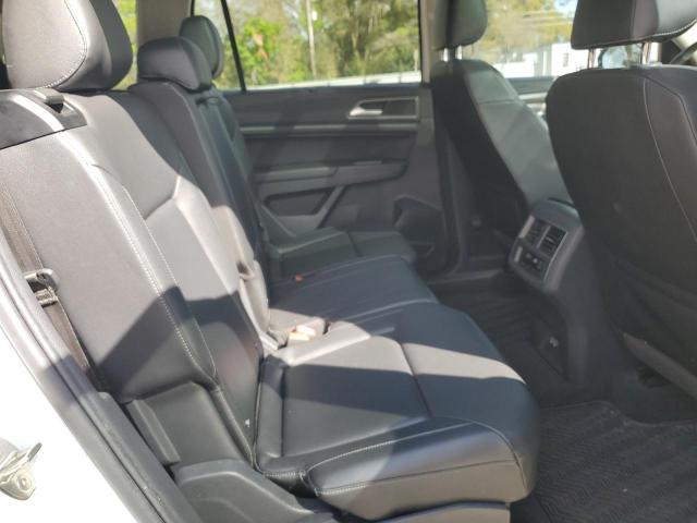 1V2ER2CA2JC534448 - 2018 VOLKSWAGEN ATLAS SEL WHITE photo 11