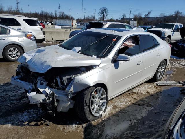 1G11C5SA1GF140816 - 2016 CHEVROLET MALIBU LIM LT 白色 照片 1