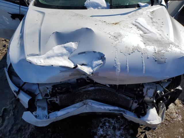 1G11C5SA1GF140816 - 2016 CHEVROLET MALIBU LIM LT 白色 照片 11