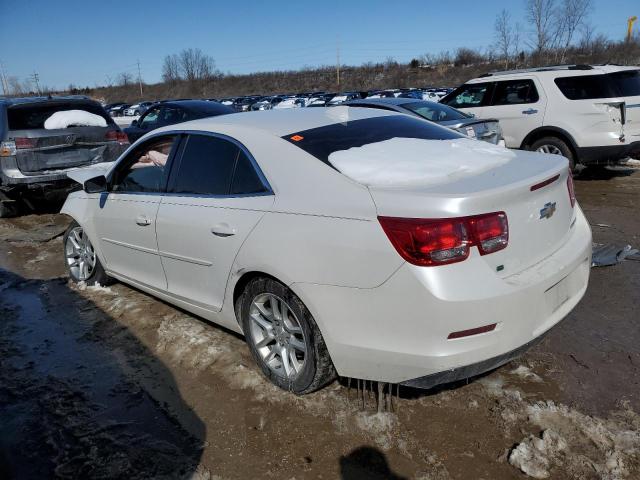 1G11C5SA1GF140816 - 2016 CHEVROLET MALIBU LIM LT 白色 照片 2