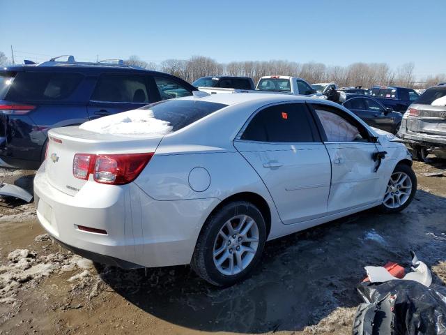 1G11C5SA1GF140816 - 2016 CHEVROLET MALIBU LIM LT 白色 照片 3