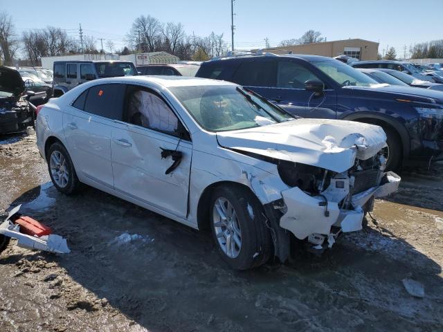 1G11C5SA1GF140816 - 2016 CHEVROLET MALIBU LIM LT 白色 照片 4