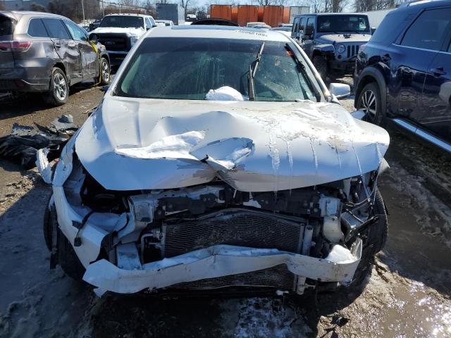 1G11C5SA1GF140816 - 2016 CHEVROLET MALIBU LIM LT 白色 照片 5