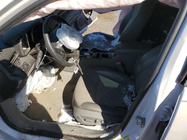 1G11C5SA1GF140816 - 2016 CHEVROLET MALIBU LIM LT 白色 照片 7