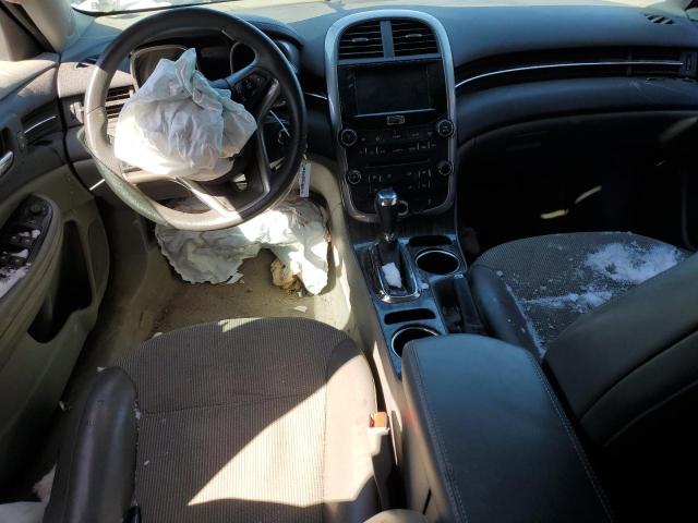 1G11C5SA1GF140816 - 2016 CHEVROLET MALIBU LIM LT 白色 照片 8