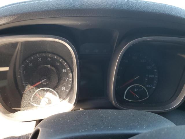 1G11C5SA1GF140816 - 2016 CHEVROLET MALIBU LIM LT 白色 照片 9