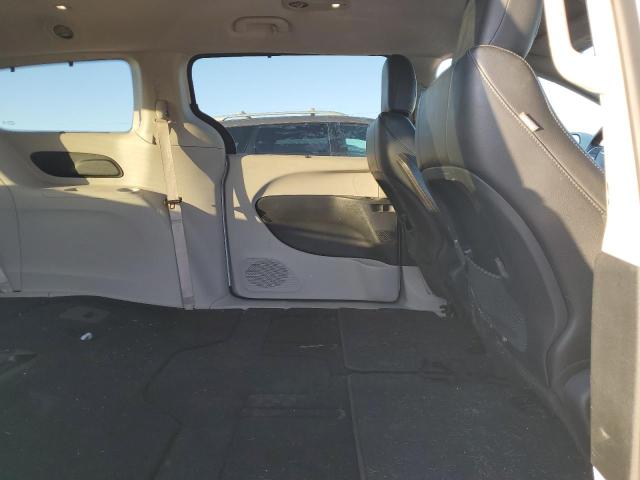 2C4RC1BG2KR560013 - 2019 CHRYSLER PACIFICA TOURING L Ağ foto 11