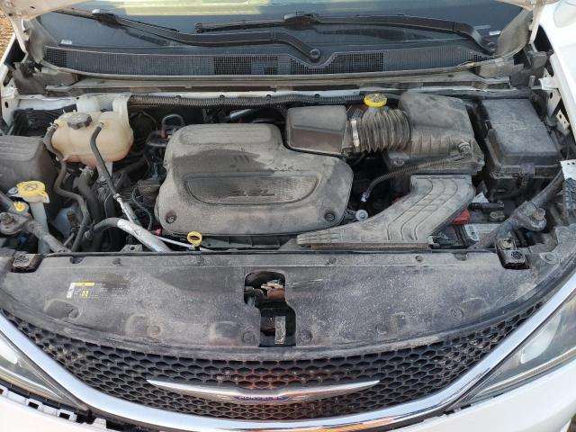 2C4RC1BG2KR560013 - 2019 CHRYSLER PACIFICA TOURING L Ağ foto 12