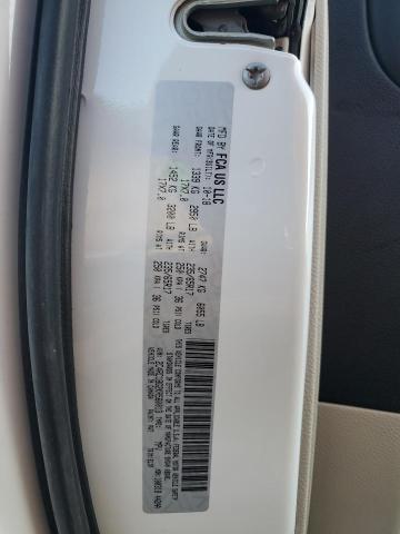 2C4RC1BG2KR560013 - 2019 CHRYSLER PACIFICA TOURING L Ağ foto 13