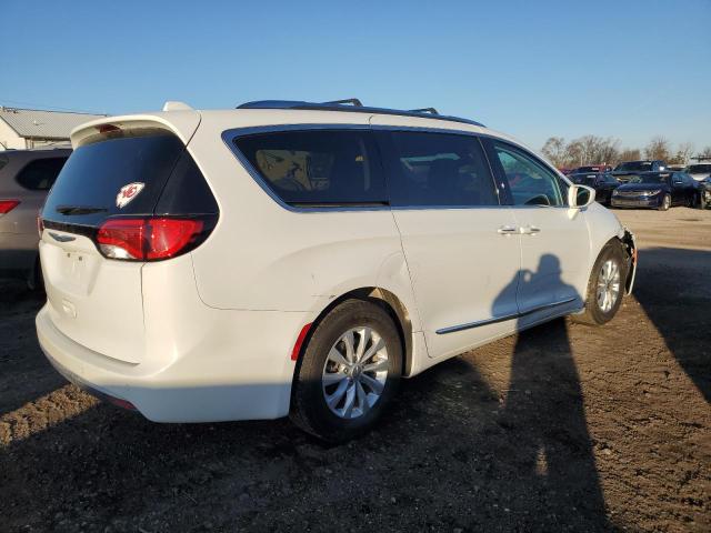 2C4RC1BG2KR560013 - 2019 CHRYSLER PACIFICA TOURING L Ağ foto 3