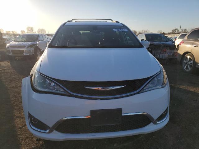 2C4RC1BG2KR560013 - 2019 CHRYSLER PACIFICA TOURING L Ağ foto 5