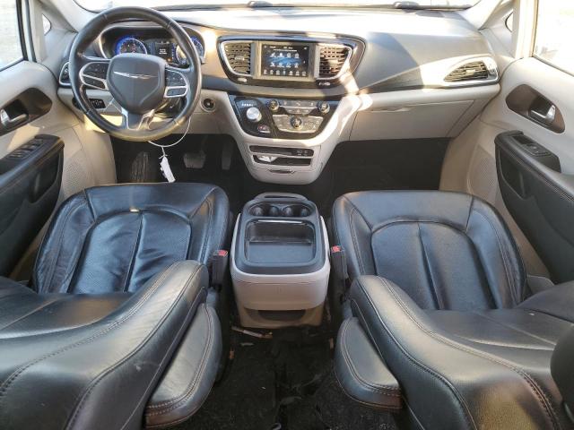 2C4RC1BG2KR560013 - 2019 CHRYSLER PACIFICA TOURING L Ağ foto 8
