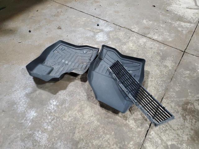 1FM5K8AR3FGC66703 - 2015 FORD EXPLORER POLICE INTERCEPTOR BLACK photo 13