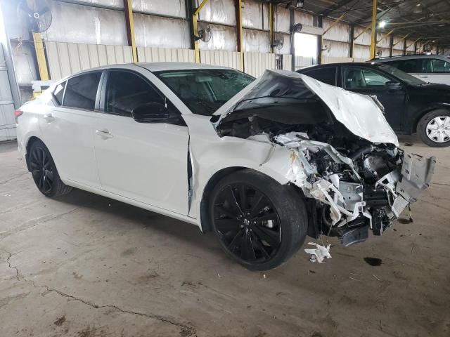 1N4BL4CV3NN335865 - 2022 NISSAN ALTIMA SR WHITE photo 4