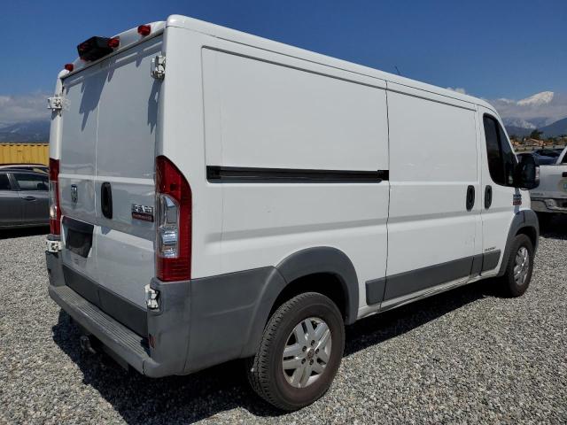 3C6TRVAG7EE123120 - 2014 RAM PROMASTER 1500 STANDARD WHITE photo 3