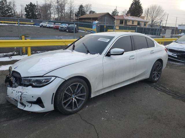 2019 BMW 330XI, 