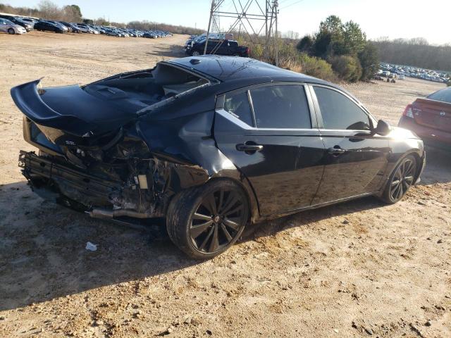 1N4BL4CV4LC134792 - 2020 NISSAN ALTIMA SR BLACK photo 3