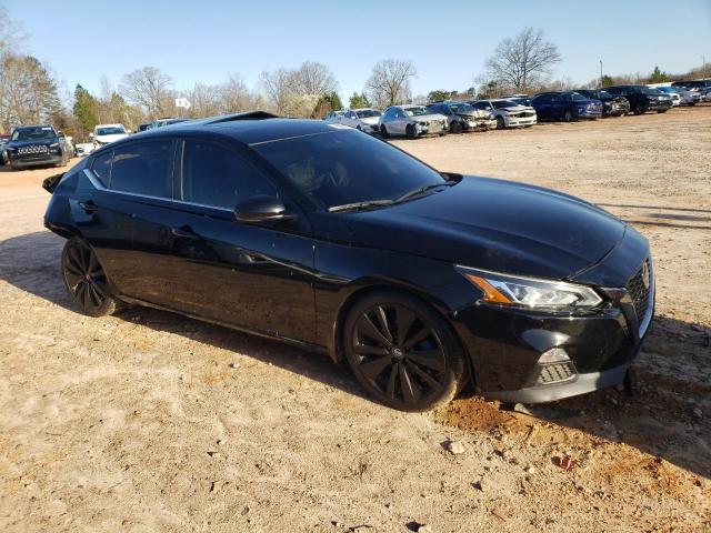 1N4BL4CV4LC134792 - 2020 NISSAN ALTIMA SR BLACK photo 4