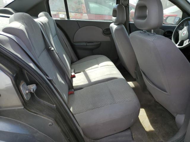 1G8AJ55FX6Z161403 - 2006 SATURN ION LEVEL 2 灰色 照片 10