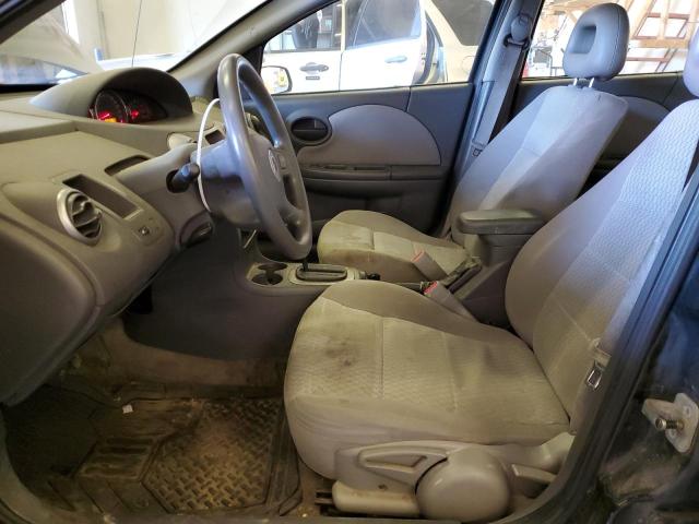 1G8AJ55FX6Z161403 - 2006 SATURN ION LEVEL 2 灰色 照片 7