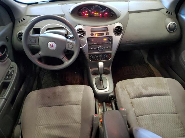 1G8AJ55FX6Z161403 - 2006 SATURN ION LEVEL 2 灰色 照片 8
