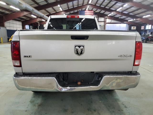 1C6RR7GT6ES239609 - 2014 RAM 1500 SLT SILVER photo 6