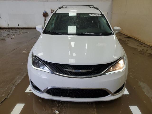 2C4RC1BG2JR113776 - 2018 CHRYSLER PACIFICA TOURING L WHITE photo 5
