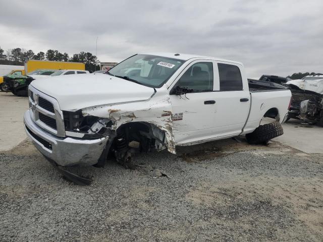 2018 RAM 2500 ST, 