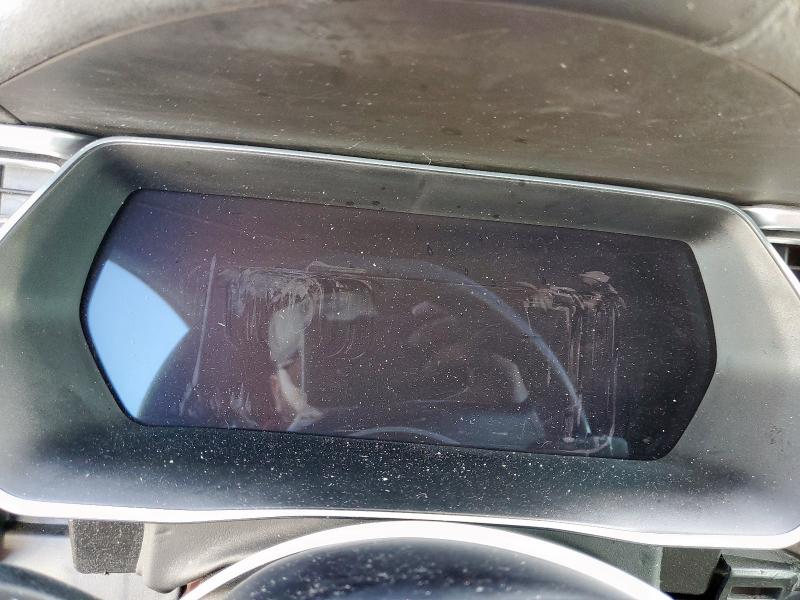 5YJSA1E26GF134156 - 2016 TESLA MODEL S Gümüş foto 9