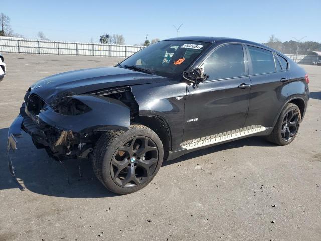 2013 BMW X6 XDRIVE35I, 