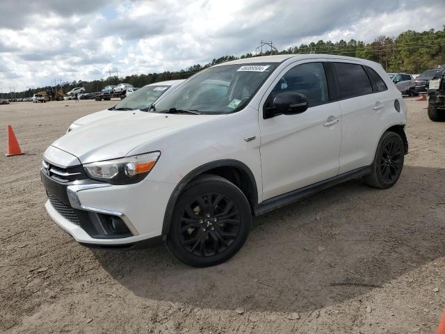 2019 MITSUBISHI OUTLANDER ES, 