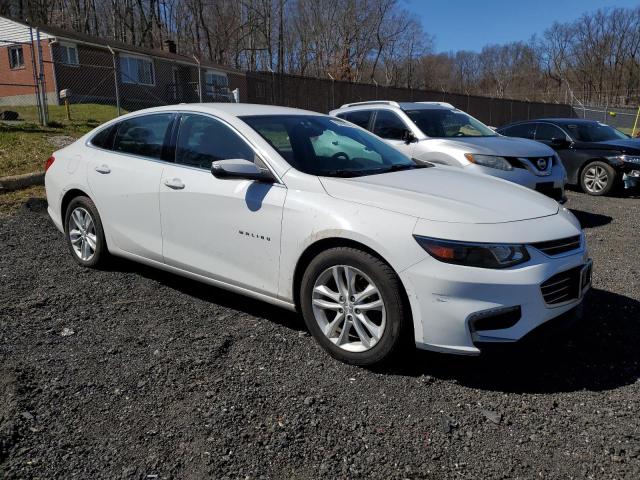 1G1ZD5ST1JF121868 - 2018 CHEVROLET MALIBU LT BEIGE photo 4