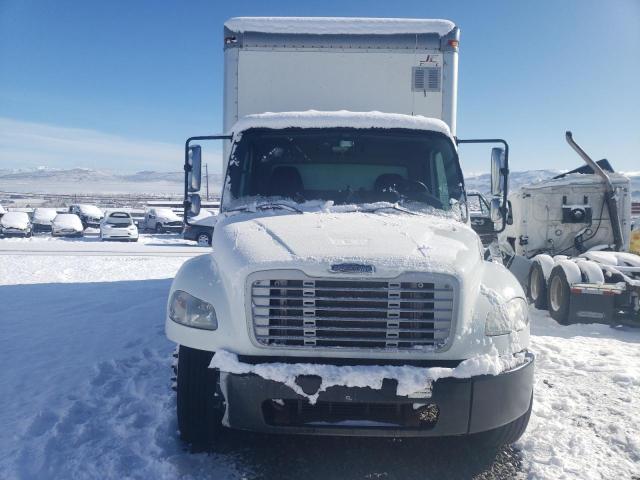 3ALACWDT4GDHM6253 - 2016 FREIGHTLINER M2 106 MEDIUM DUTY WHITE photo 5