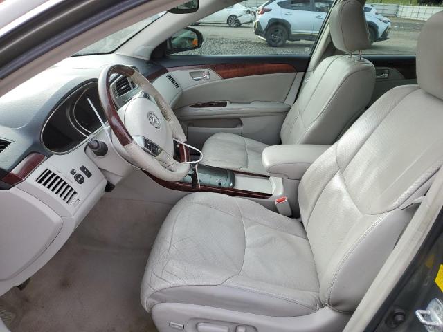4T1BK3DB2BU398061 - 2011 TOYOTA AVALON BASE 石墨色 照片 7