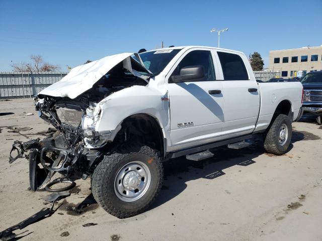 2022 RAM 2500 TRADESMAN, null