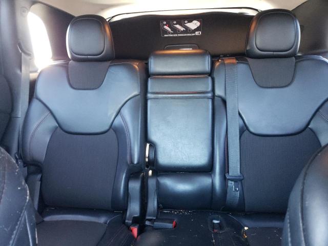 1C4PJMBS8GW377393 - 2016 JEEP CHEROKEE TRAILHAWK BLACK photo 10