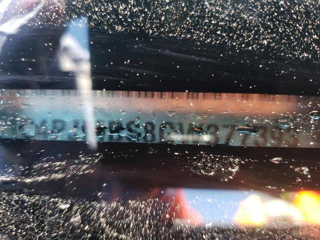 1C4PJMBS8GW377393 - 2016 JEEP CHEROKEE TRAILHAWK BLACK photo 13