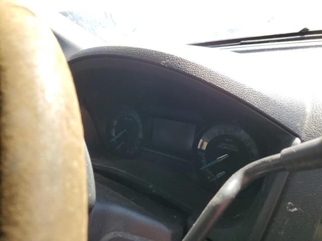 1FM5K8AR9JGC44620 - 2018 FORD EXPLORER POLICE INTERCEPTOR Qara foto 9