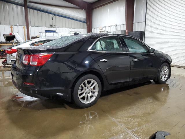 1G11C5SAXDU140367 - 2013 CHEVROLET MALIBU 1LT BLACK photo 3