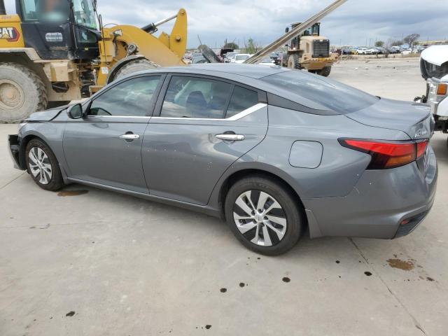 1N4BL4BVXKN325279 - 2019 NISSAN ALTIMA S GRAY photo 2