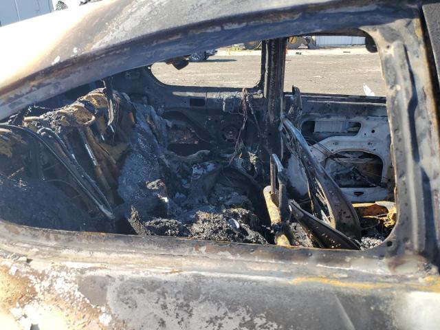 JTKDE177150027011 - 2005 TOYOTA SCION TC 白色 照片 10