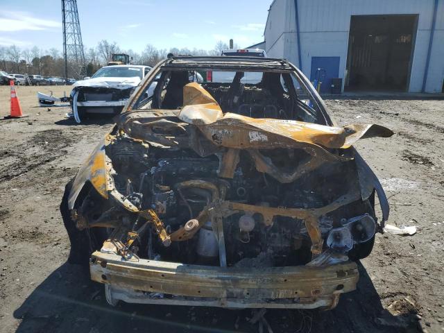 JTKDE177150027011 - 2005 TOYOTA SCION TC 白色 照片 5