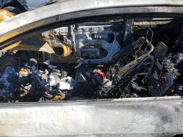 JTKDE177150027011 - 2005 TOYOTA SCION TC 白色 照片 7