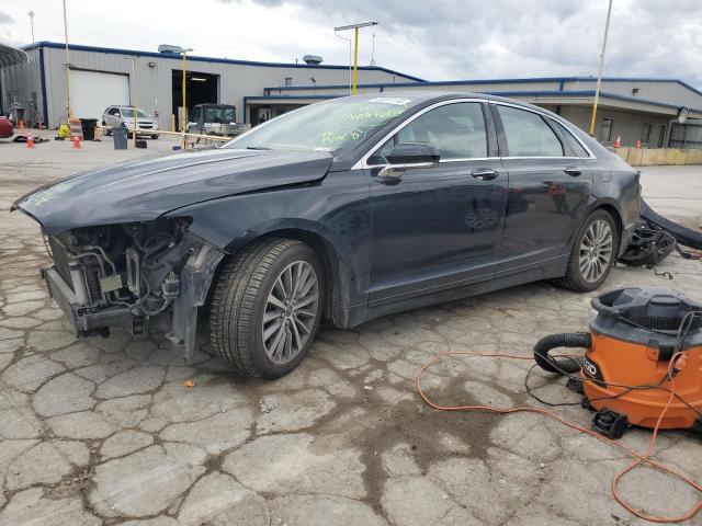 2018 LINCOLN MKZ PREMIERE, 