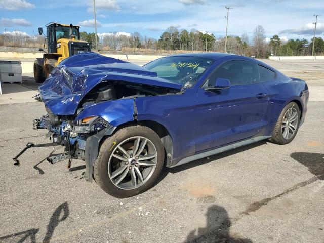 2016 FORD MUSTANG, 