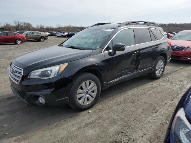 2016 SUBARU OUTBACK 2.5I PREMIUM, 