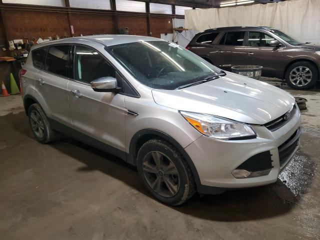 1FMCU9GX3EUB02316 - 2014 FORD ESCAPE SE SILVER photo 4