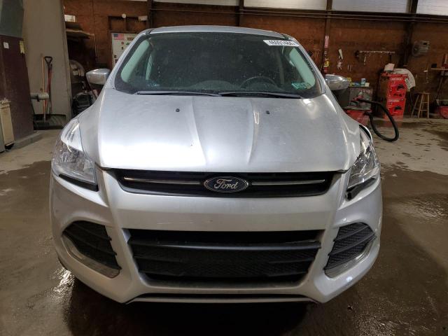 1FMCU9GX3EUB02316 - 2014 FORD ESCAPE SE SILVER photo 5